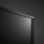 LG NanoCell 75" NANO90 4K Smart TV con AI ThinQ(Inteligencia Artficial), α7 Gen4 AI Processor, 75NANO90SPA
