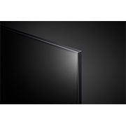 LG QNED 75'' QNED7S 4K Smart TV con ThinQ AI (Inteligencia Artificial), 4K Procesador Inteligente α7 generación 5, 75QNED7SSQA
