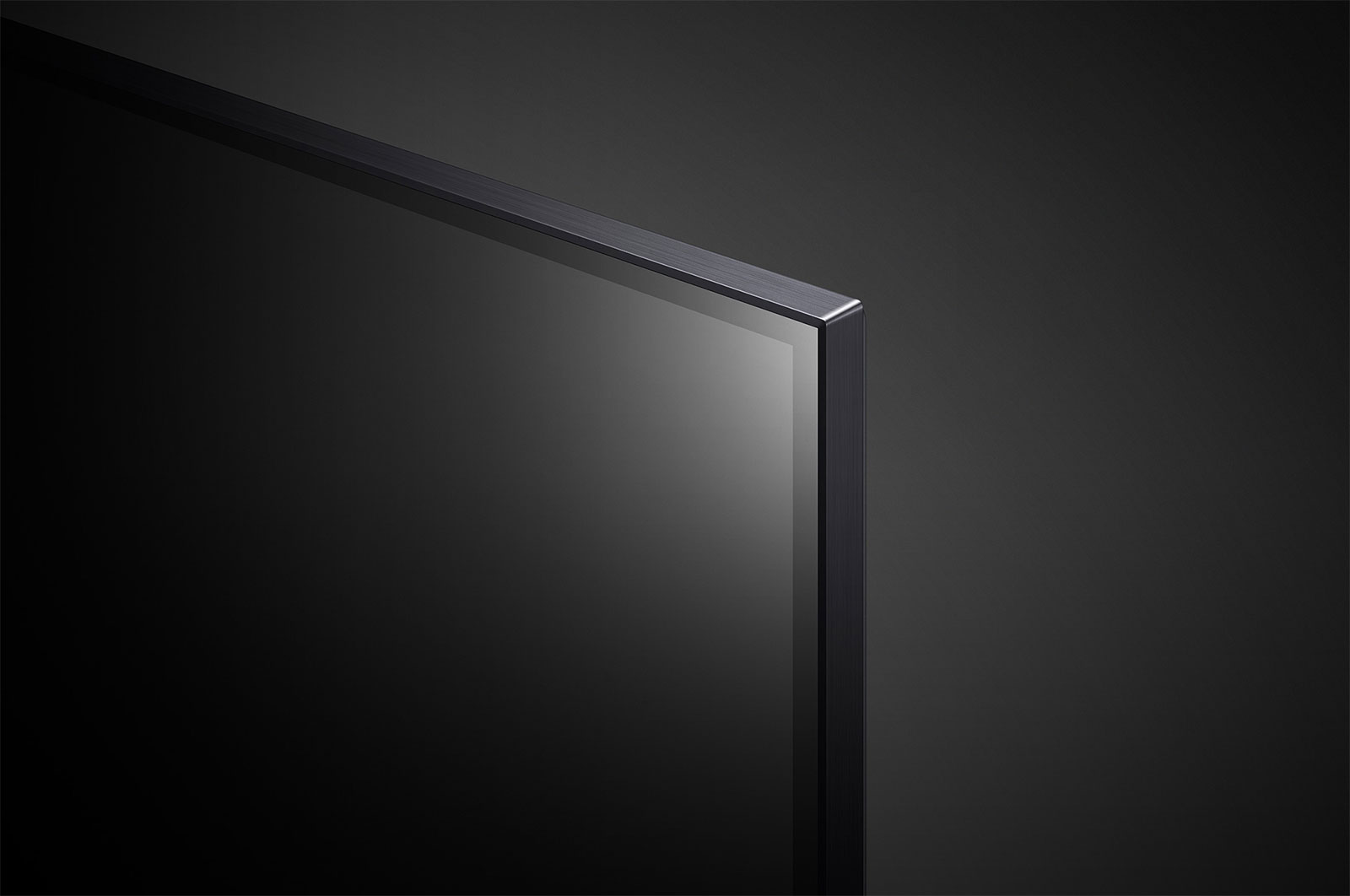 LG QNED Mini LED 75" QNED85 4K Smart TV con ThinQ AI (Inteligencia Artificial), 4K Procesador Inteligente α7 generación 5, 75QNED85SQA