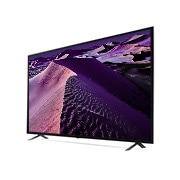 LG QNED Mini LED 75" QNED85 4K Smart TV con ThinQ AI (Inteligencia Artificial), 4K Procesador Inteligente α7 generación 5, 75QNED85SQA