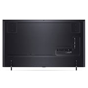 LG QNED Mini LED 75" QNED85 4K Smart TV con ThinQ AI (Inteligencia Artificial), 4K Procesador Inteligente α7 generación 5, 75QNED85SQA