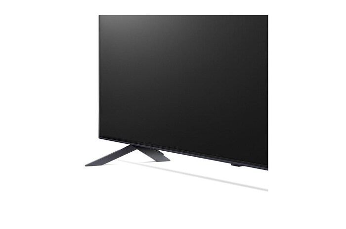 LG Televisor LG QNED MiniLED 85 75'' 4K SMART TV con ThinQ AI, 75QNED85SRA