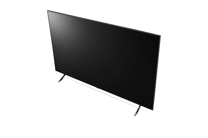 LG Televisor LG QNED MiniLED 85 75'' 4K SMART TV con ThinQ AI, 75QNED85SRA
