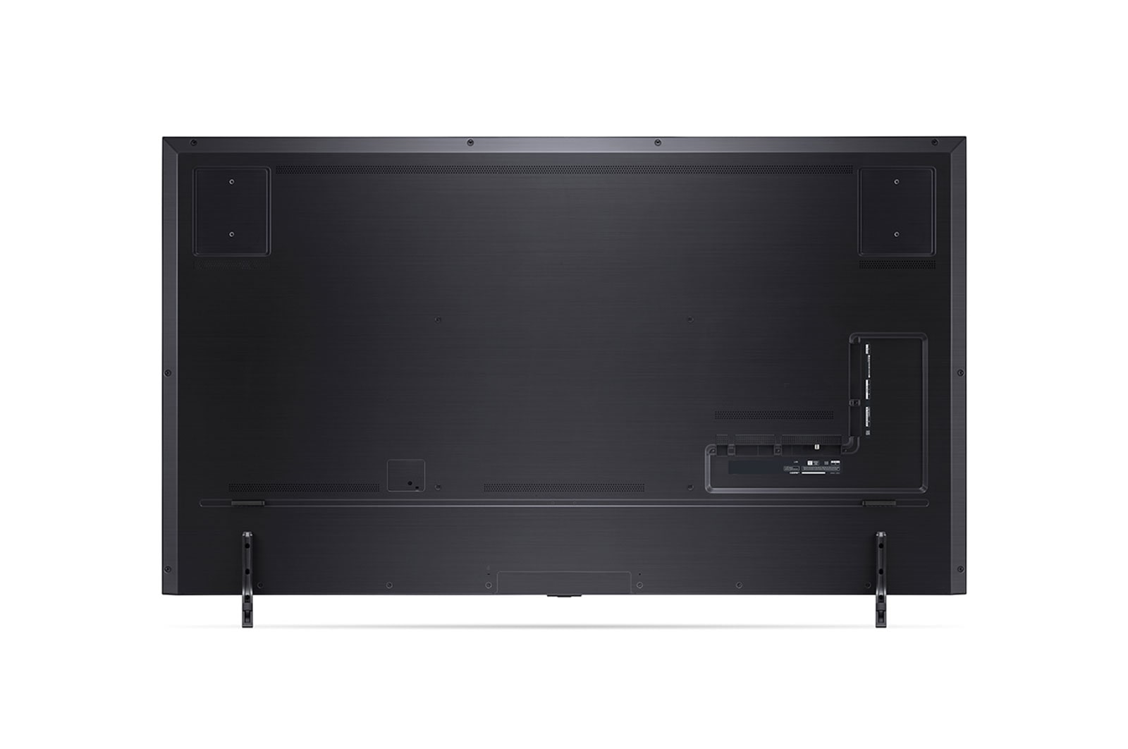 LG Televisor LG QNED MiniLED 85 75'' 4K SMART TV con ThinQ AI, 75QNED85SRA