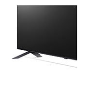 LG Televisor LG QNED MiniLED 85 75'' 4K SMART TV con ThinQ AI, 75QNED85SRA
