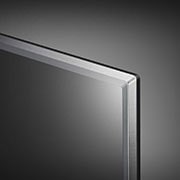 LG UHD 75" LG SMART AI TV, 75UM7570PSB