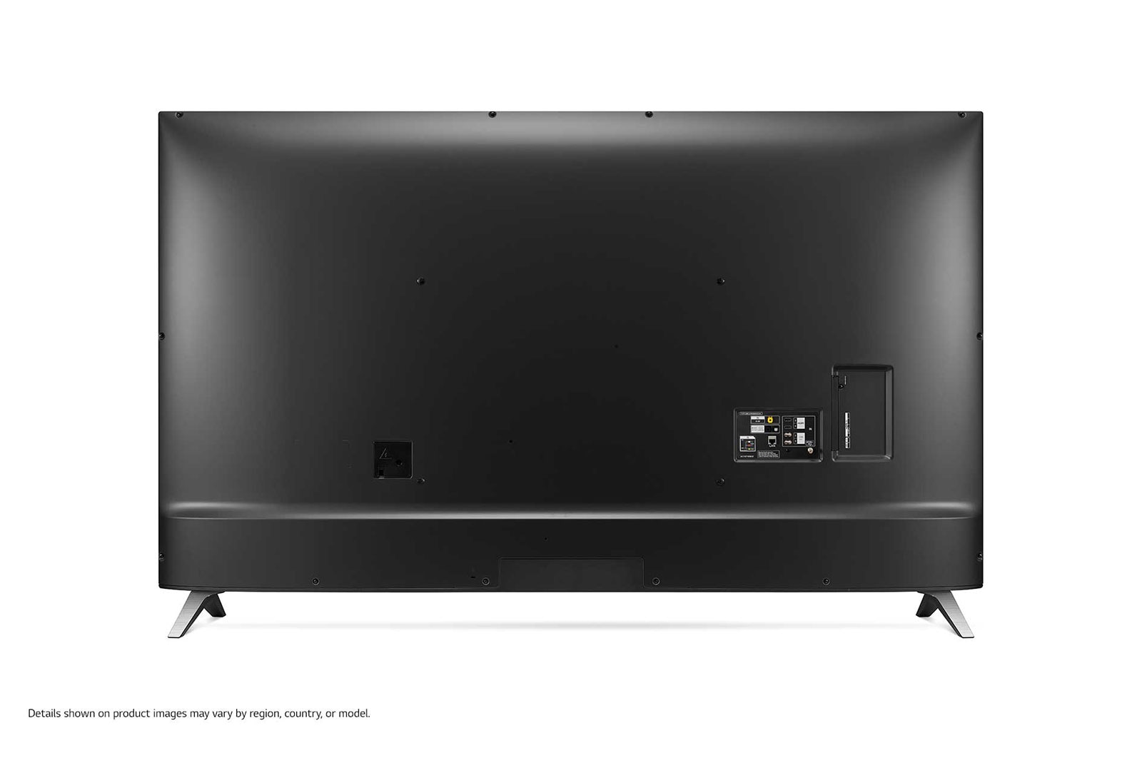 LG UHD 75" LG SMART AI TV, 75UM7570PSB
