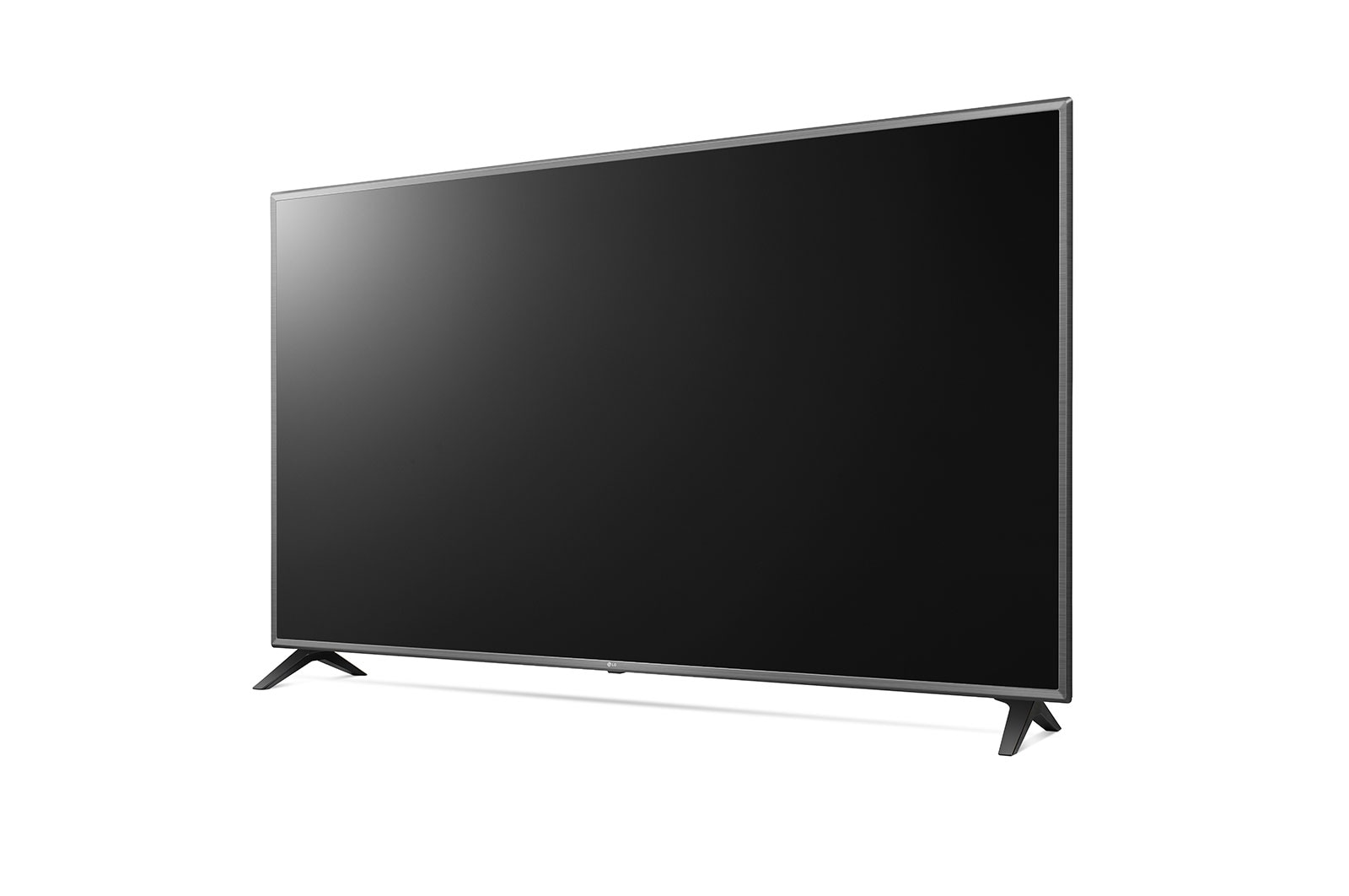 LG UHD UN7100 75'' 4K Smart TV con AI ThinQ (Inteligencia Artificial), 4K Procesador Quad Core, Ultra Surround, Compatible con Magic Remote, 75UN7100PSD