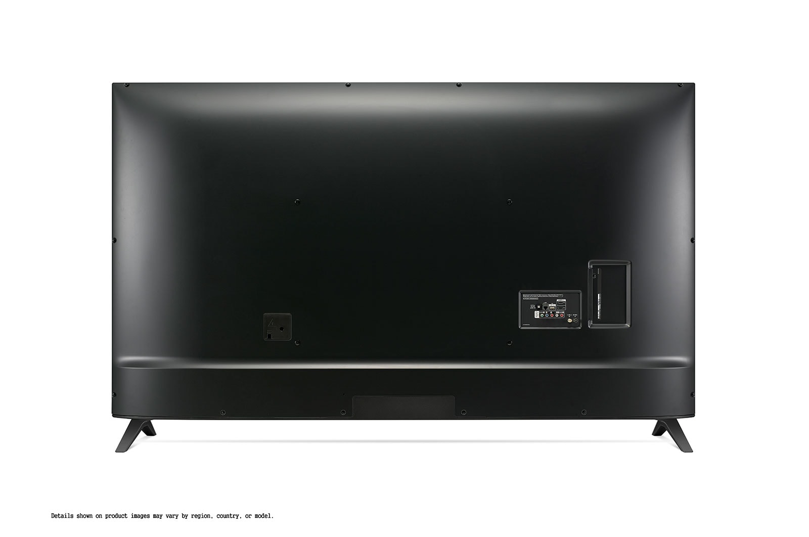 LG UHD UN7100 75'' 4K Smart TV con AI ThinQ (Inteligencia Artificial), 4K Procesador Quad Core, Ultra Surround, Compatible con Magic Remote, 75UN7100PSD