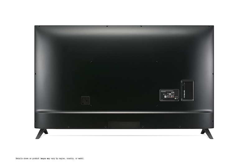 LG UHD UN7100 75'' 4K Smart TV con AI ThinQ (Inteligencia Artificial), 4K Procesador Quad Core, Ultra Surround, Compatible con Magic Remote, 75UN7100PSD