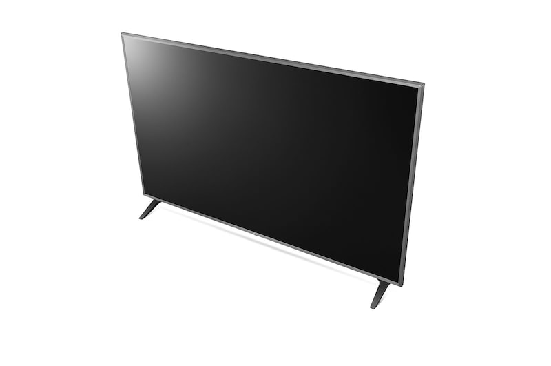 LG UHD UN7100 75'' 4K Smart TV con AI ThinQ (Inteligencia Artificial), 4K Procesador Quad Core, Ultra Surround, Compatible con Magic Remote, 75UN7100PSD