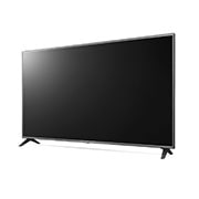 LG UHD UN7100 75'' 4K Smart TV con AI ThinQ (Inteligencia Artificial), 4K Procesador Quad Core, Ultra Surround, Compatible con Magic Remote, 75UN7100PSD