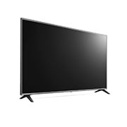 LG UHD UN7100 75'' 4K Smart TV con AI ThinQ (Inteligencia Artificial), 4K Procesador Quad Core, Ultra Surround, Compatible con Magic Remote, 75UN7100PSD