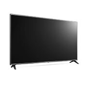 LG UHD UN7100 75'' 4K Smart TV con AI ThinQ (Inteligencia Artificial), 4K Procesador Quad Core, Ultra Surround, Compatible con Magic Remote, 75UN7100PSD