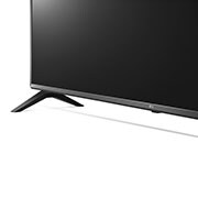 LG UHD UN7100 75'' 4K Smart TV con AI ThinQ (Inteligencia Artificial), 4K Procesador Quad Core, Ultra Surround, Compatible con Magic Remote, 75UN7100PSD