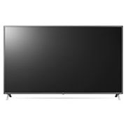 LG UHD TV 75" 4K Smart AI, 75UN8000PSB