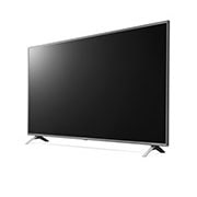 LG UHD TV 75" 4K Smart AI, 75UN8000PSB