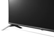 LG UHD TV 75" 4K Smart AI, 75UN8000PSB