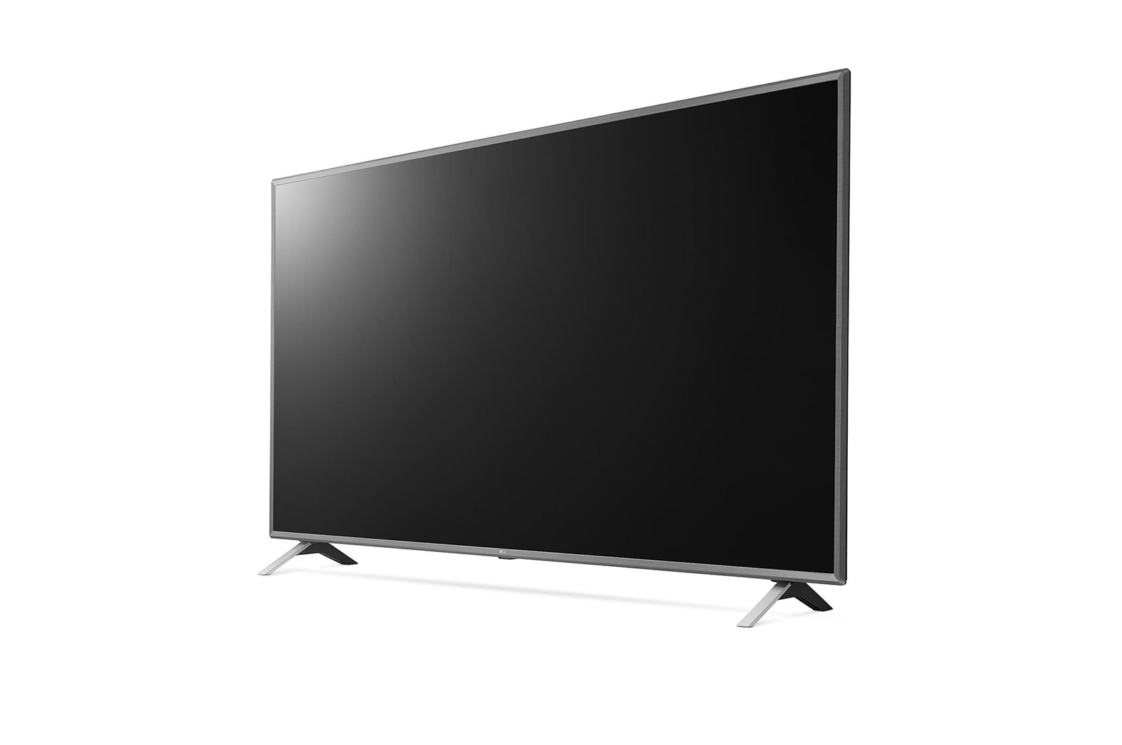 LG UHD TV 75" 4K Smart AI, 75UN8000PSB