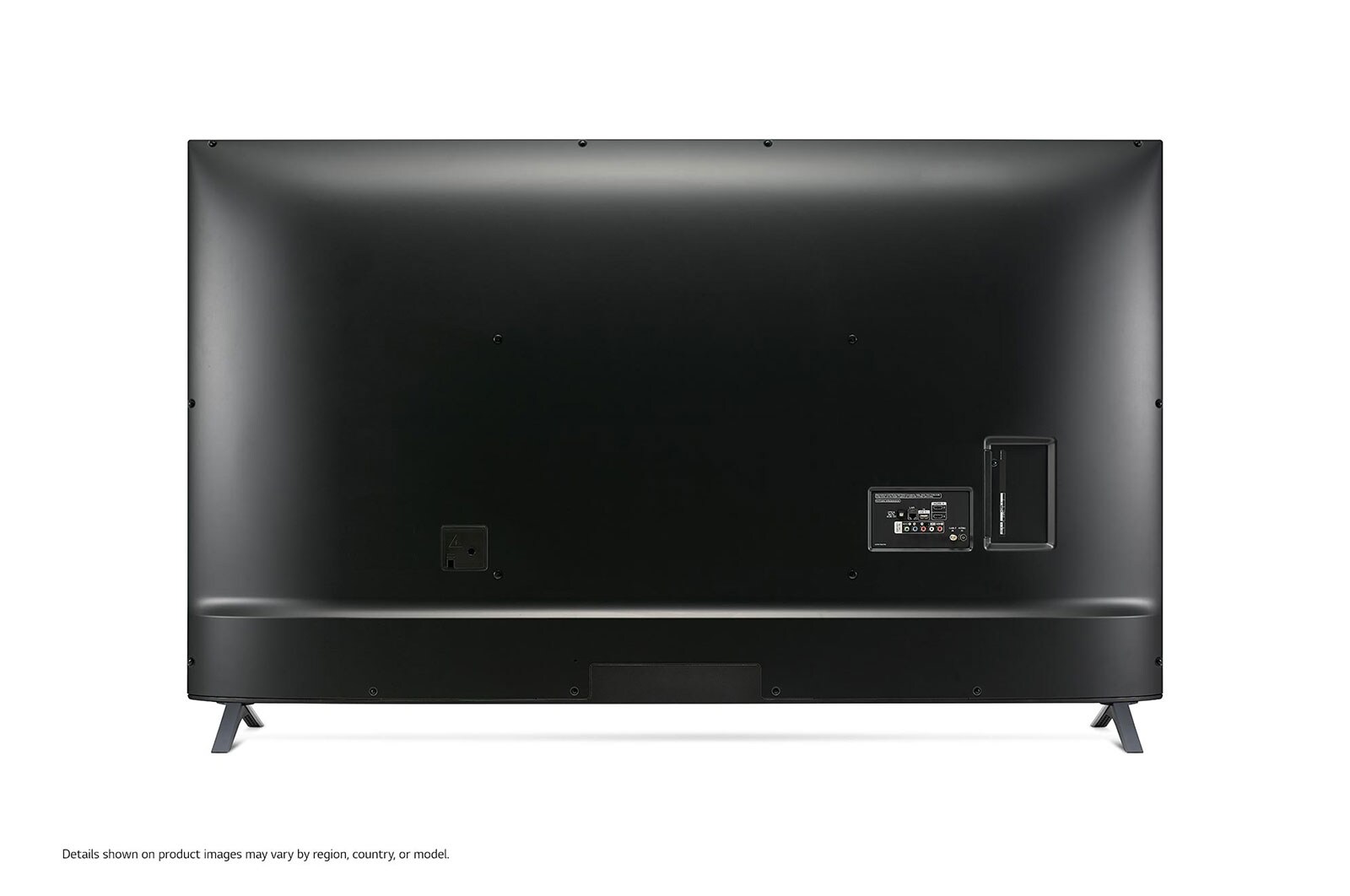 LG UHD TV 75" 4K Smart AI, 75UN8000PSB