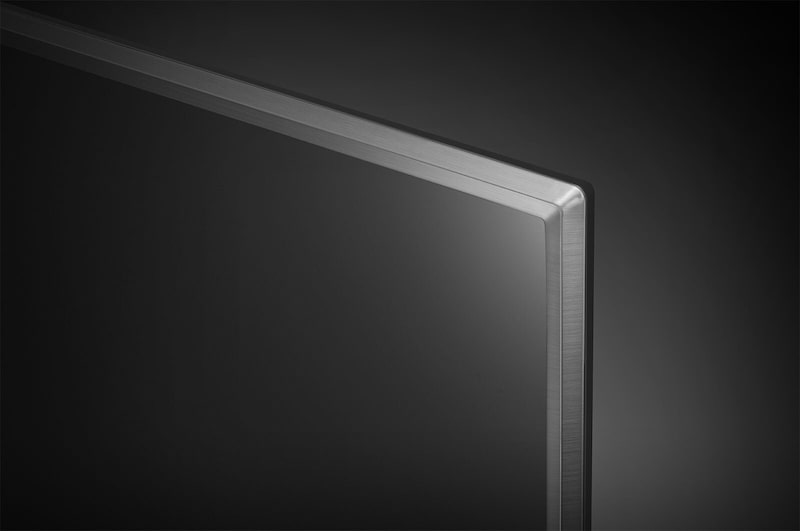 LG UHD AI ThinQ 75" UP75 4K Smart TV, α5 Gen4 AI Processor, 75UP7500PSC