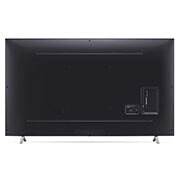 LG UHD AI ThinQ 75" UP77 4K Smart TV, α5 AI Processor, Magic Remote, 75UP7750PSB