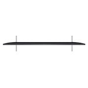 LG UHD AI ThinQ 75" UP77 4K Smart TV, α5 AI Processor, Magic Remote, 75UP7750PSB