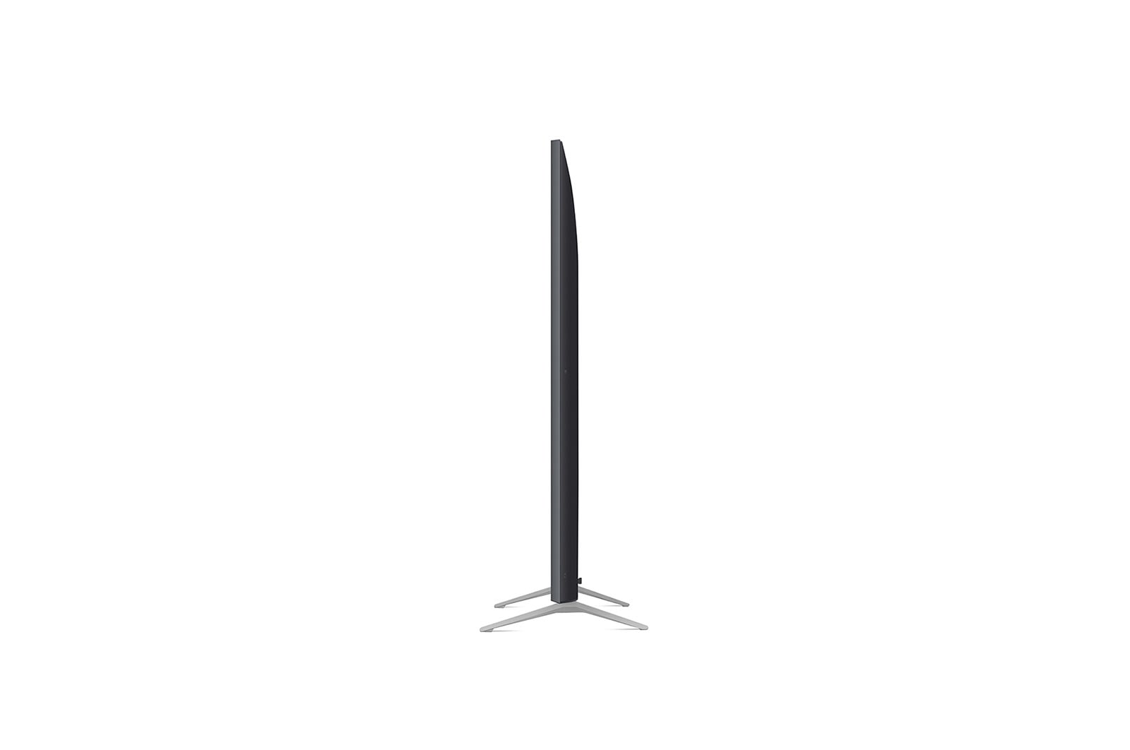 LG UHD AI ThinQ 75" UP77 4K Smart TV, α5 AI Processor, Magic Remote, 75UP7750PSB