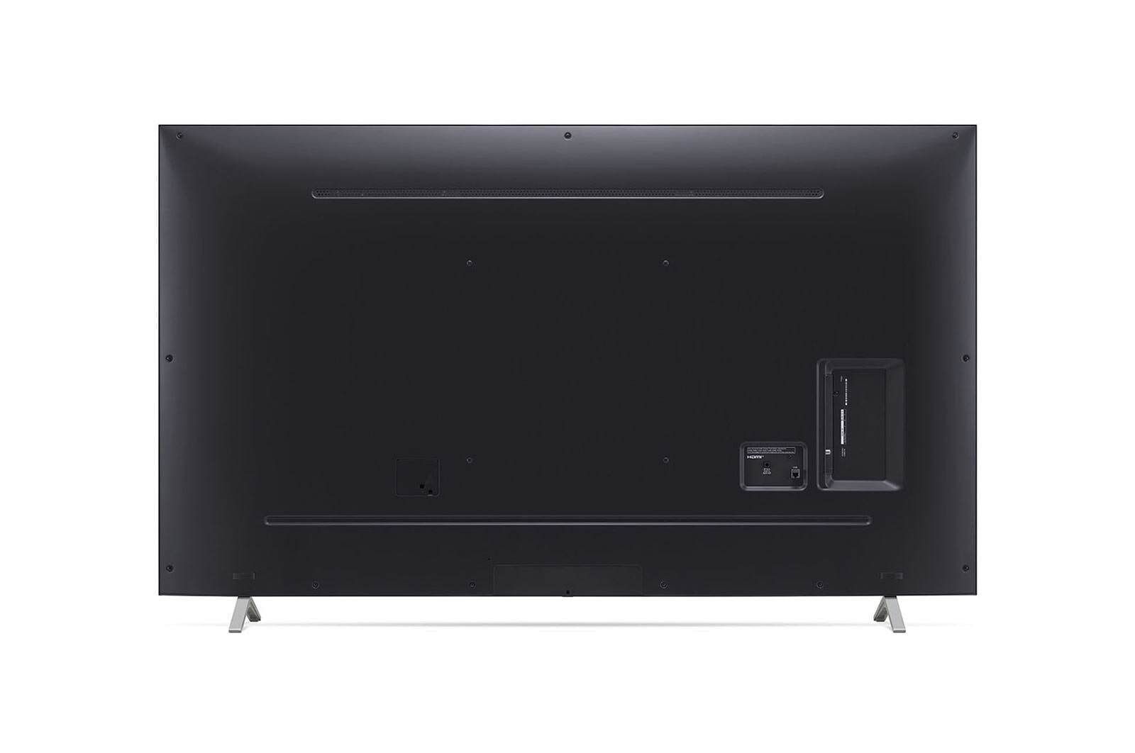 LG UHD AI ThinQ 75" UP77 4K Smart TV, α5 AI Processor, Magic Remote, 75UP7750PSB