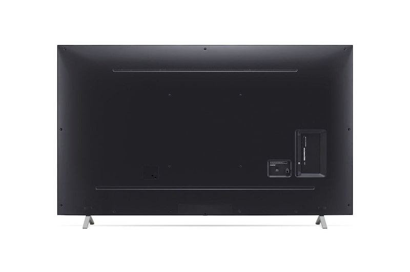 LG UHD AI ThinQ 75" UP77 4K Smart TV, α5 AI Processor, Magic Remote, 75UP7750PSB