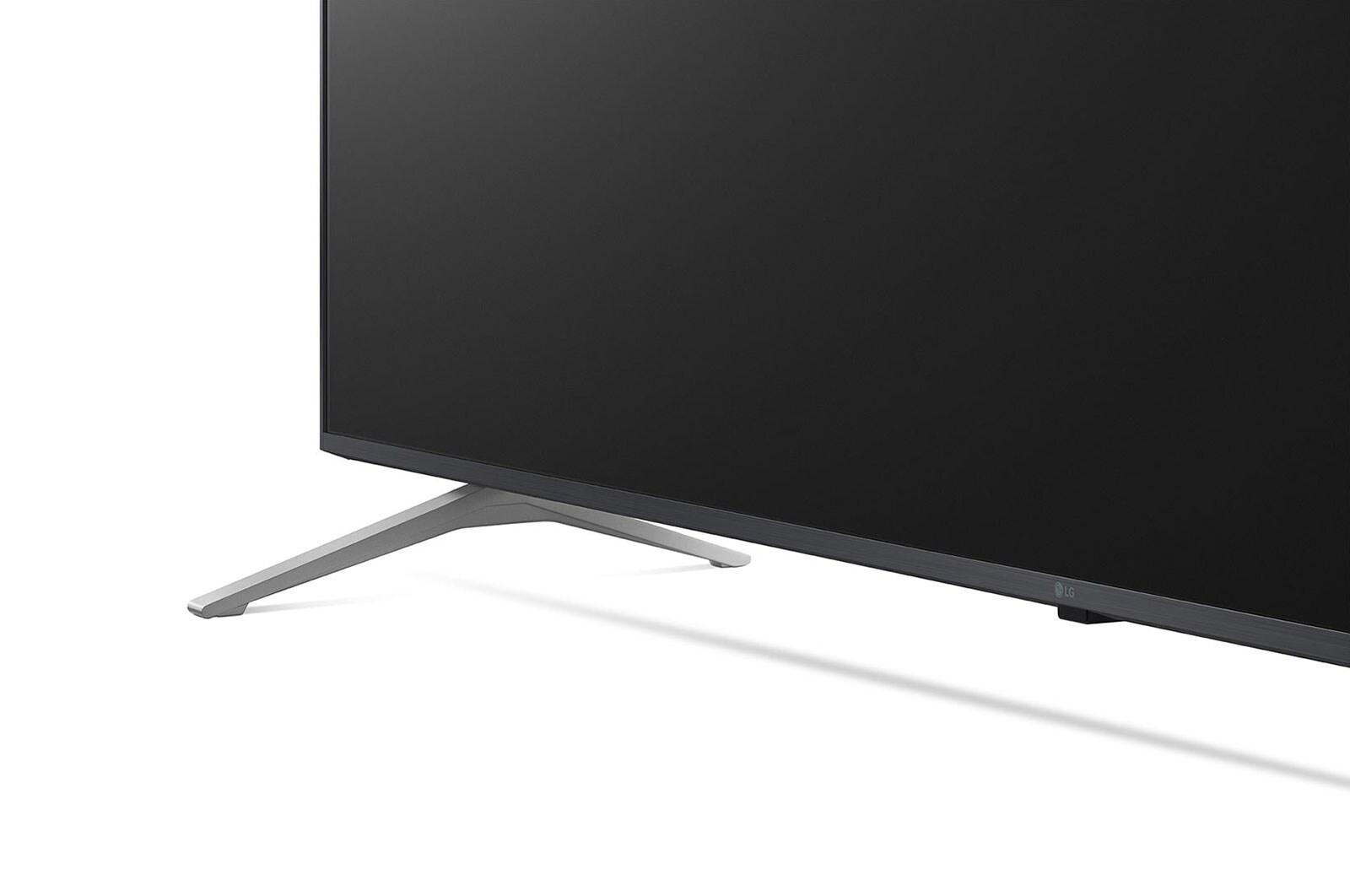 LG UHD AI ThinQ 75" UP77 4K Smart TV, α5 AI Processor, Magic Remote, 75UP7750PSB