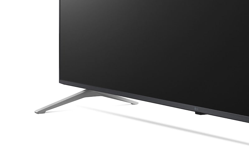 LG UHD AI ThinQ 75" UP77 4K Smart TV, α5 AI Processor, Magic Remote, 75UP7750PSB