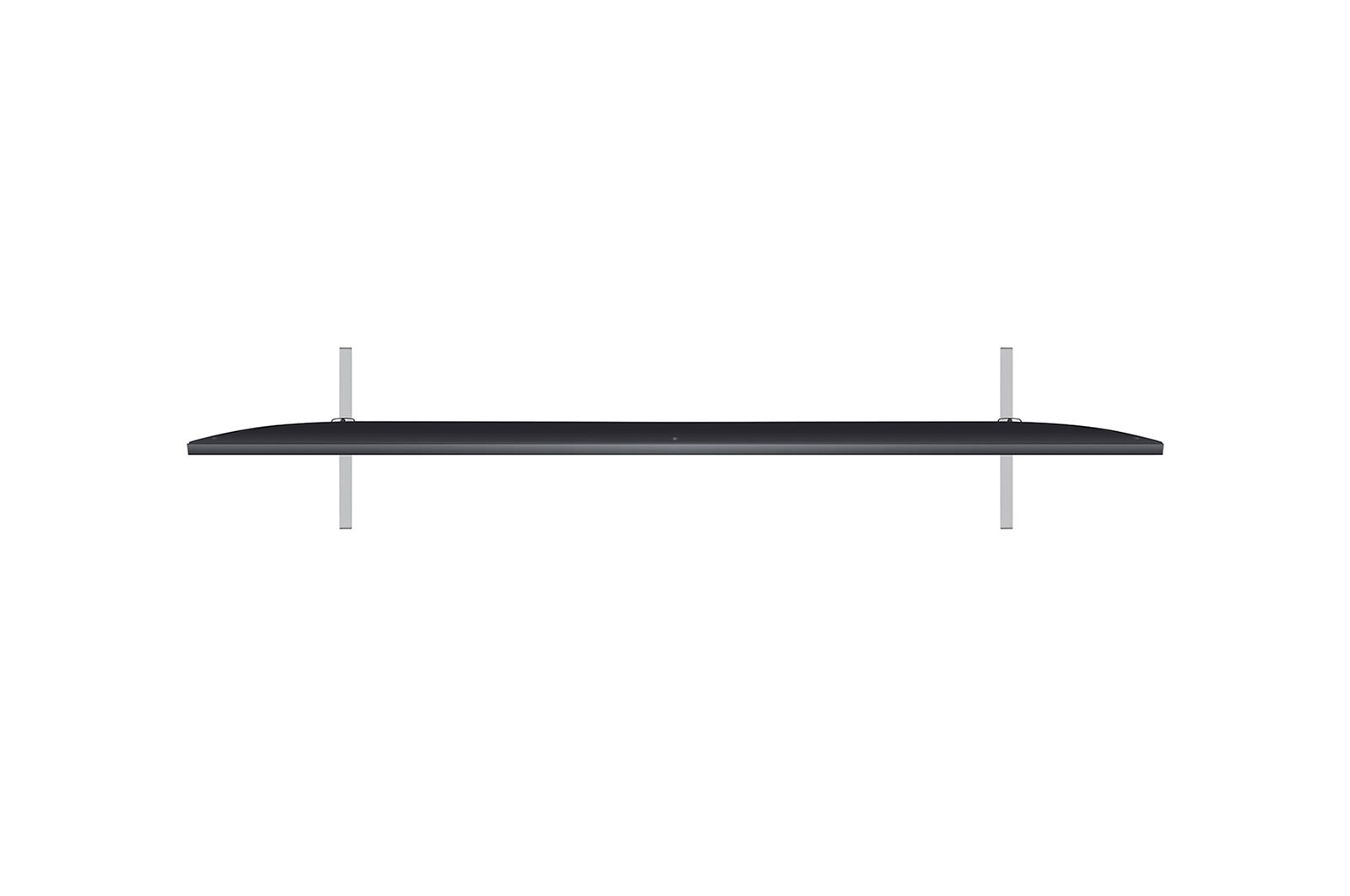 LG UHD AI ThinQ 75" UP77 4K Smart TV, α5 AI Processor, Magic Remote, 75UP7750PSB