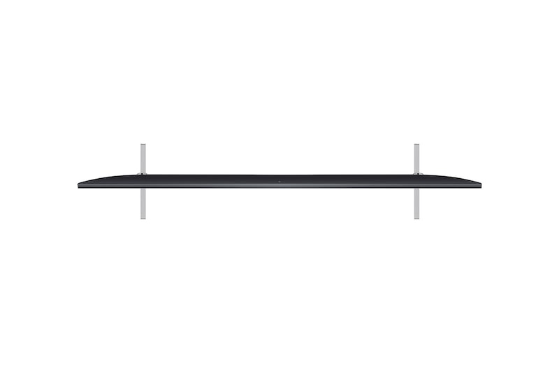 LG UHD AI ThinQ 75" UP77 4K Smart TV, α5 AI Processor, Magic Remote, 75UP7750PSB