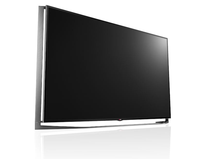LG ULTRA HD TV 79" UB9800, 79UB9800