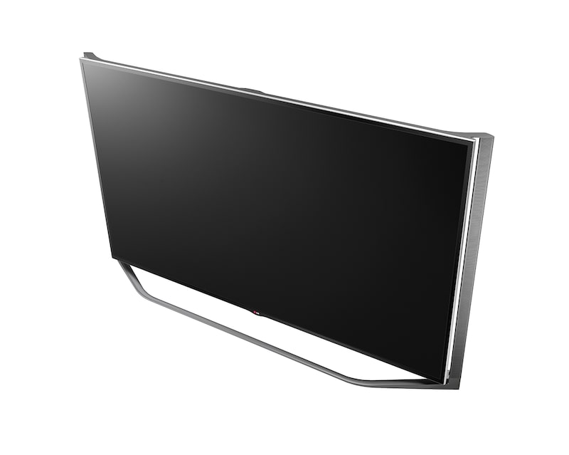 LG ULTRA HD TV 79" UB9800, 79UB9800