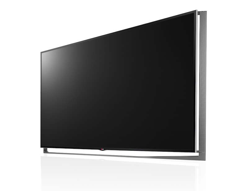 LG ULTRA HD TV 79" UB9800, 79UB9800