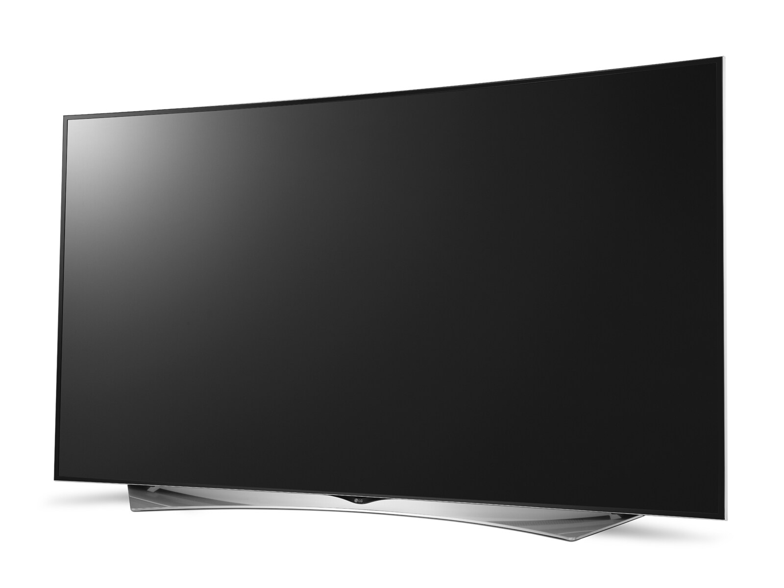 LG UHD 4K curvo TV 79" UG8800, 79UG8800