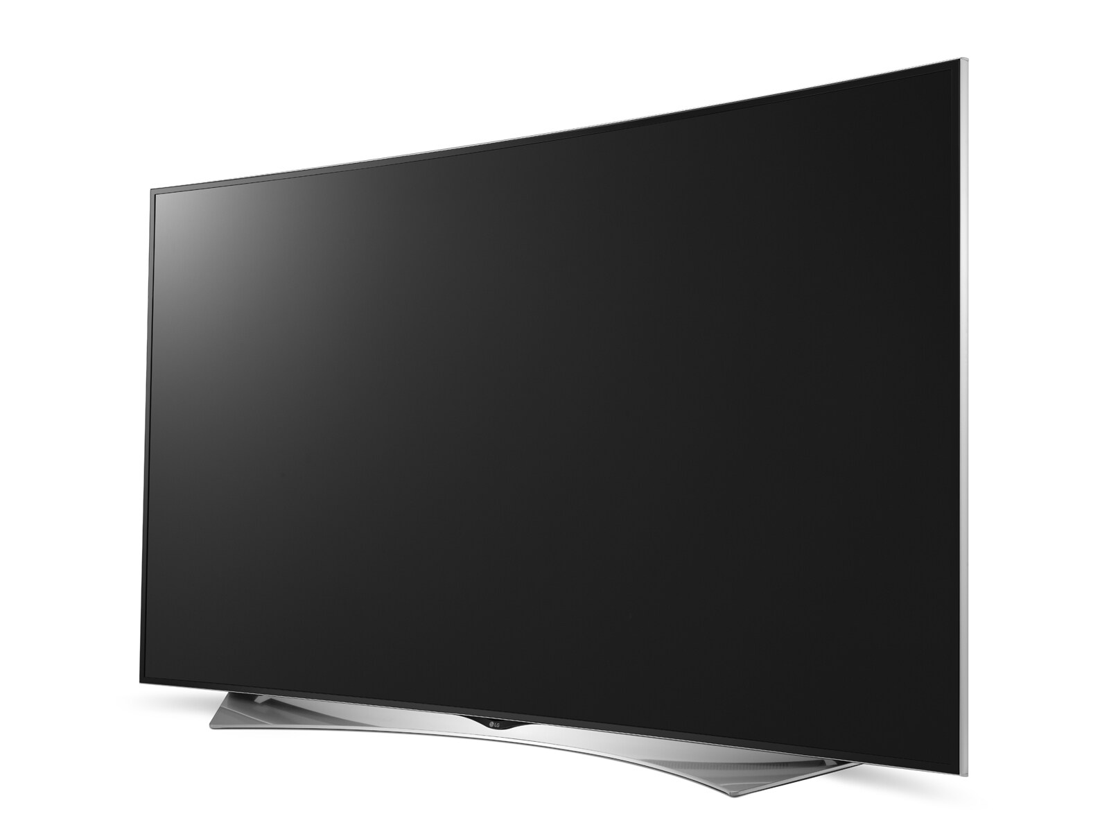 LG UHD 4K curvo TV 79" UG8800, 79UG8800