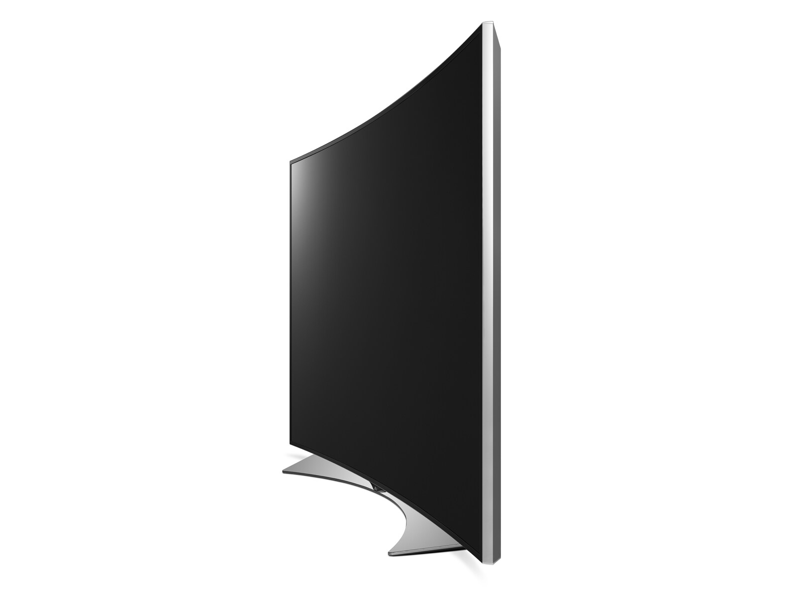 LG UHD 4K curvo TV 79" UG8800, 79UG8800