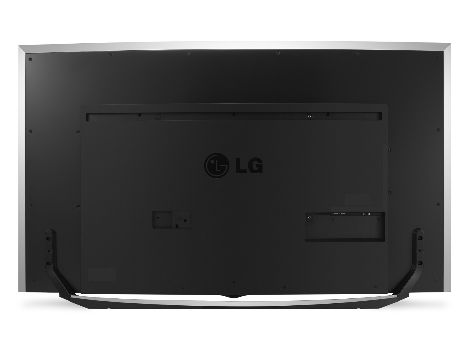 LG UHD 4K curvo TV 79" UG8800, 79UG8800