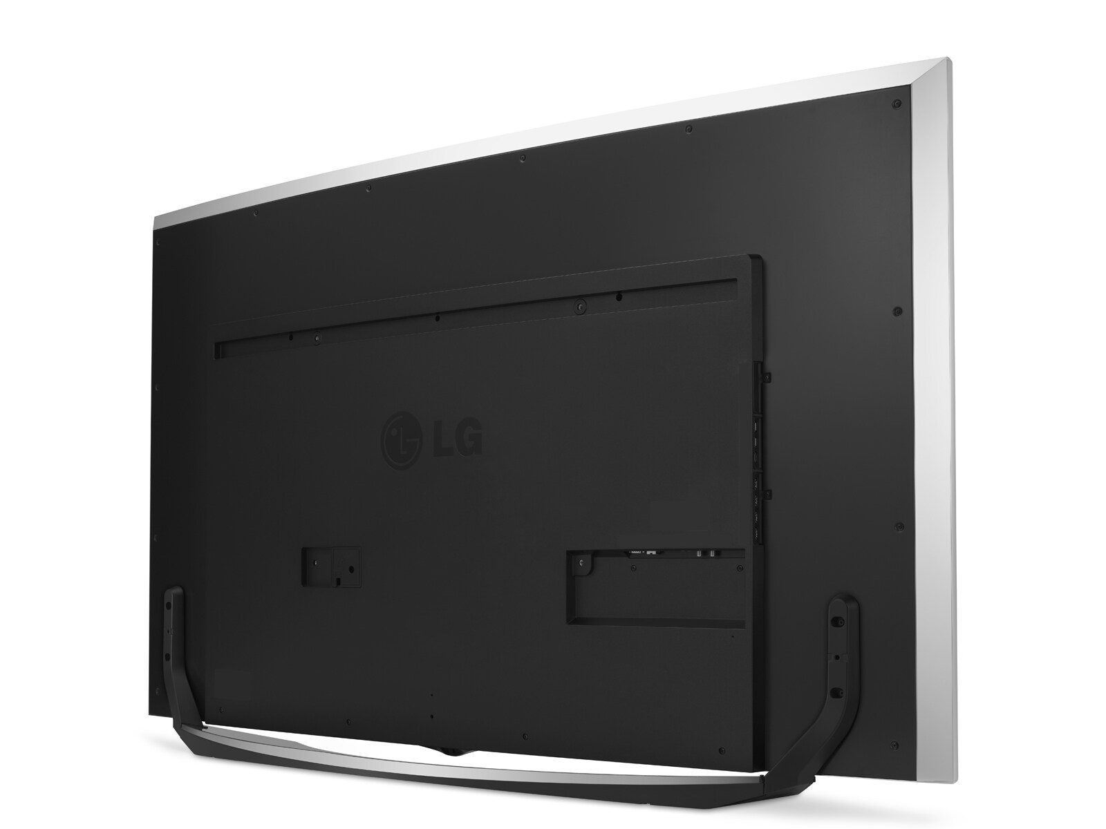 LG UHD 4K curvo TV 79" UG8800, 79UG8800