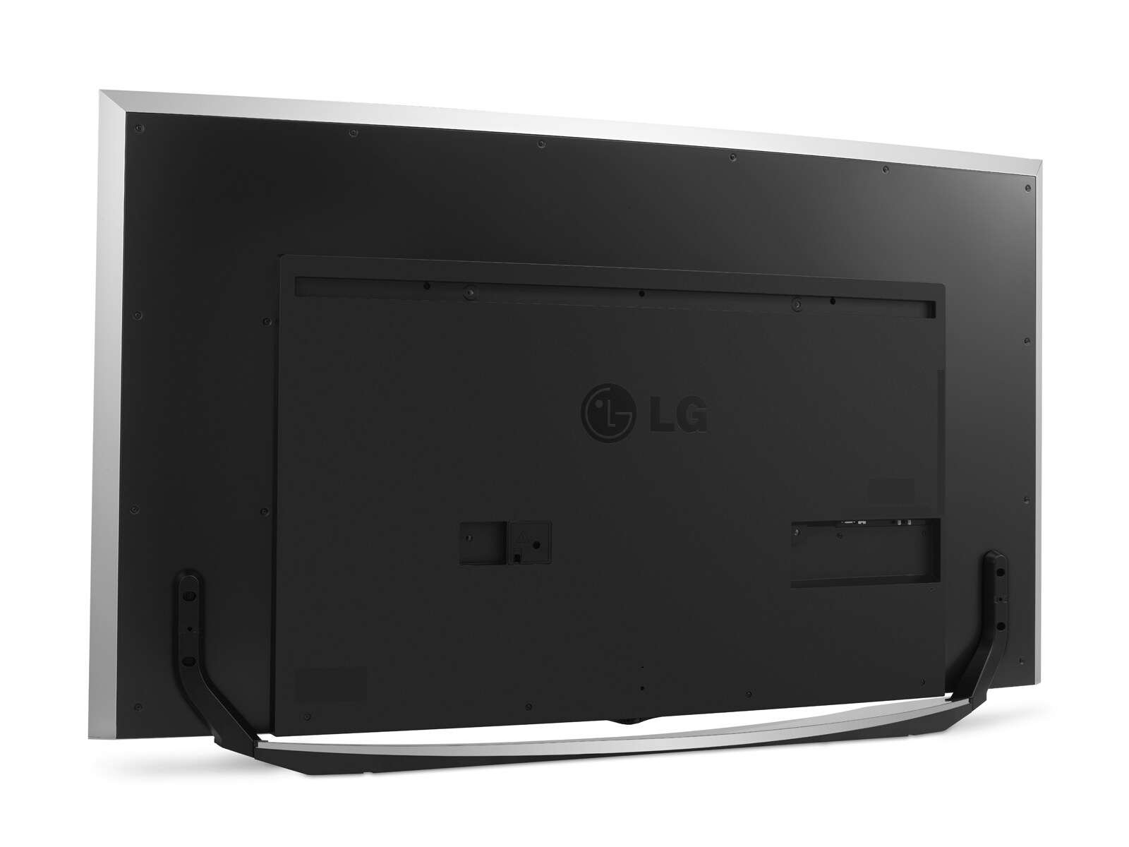 LG UHD 4K curvo TV 79" UG8800, 79UG8800