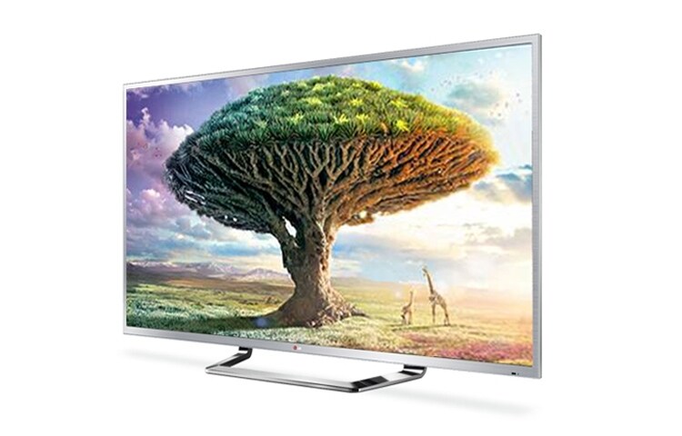 LG ULTRA HD TV 84" LA9800, 84la9800