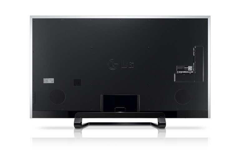 LG ULTRA HD TV 84" LA9800, 84la9800
