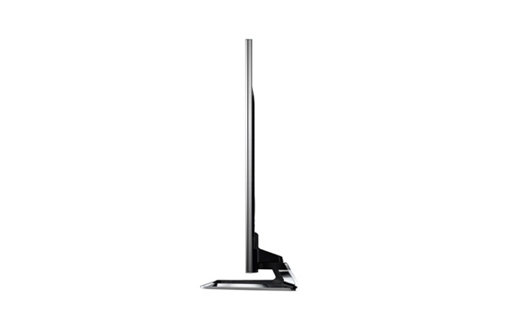LG ULTRA HD TV 84" LA9800, 84la9800