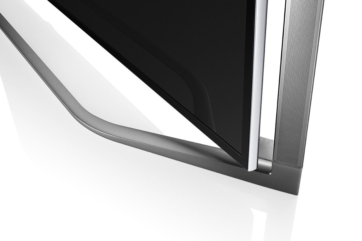 LG ULTRA HD TV 84" UB9800, 84UB9800