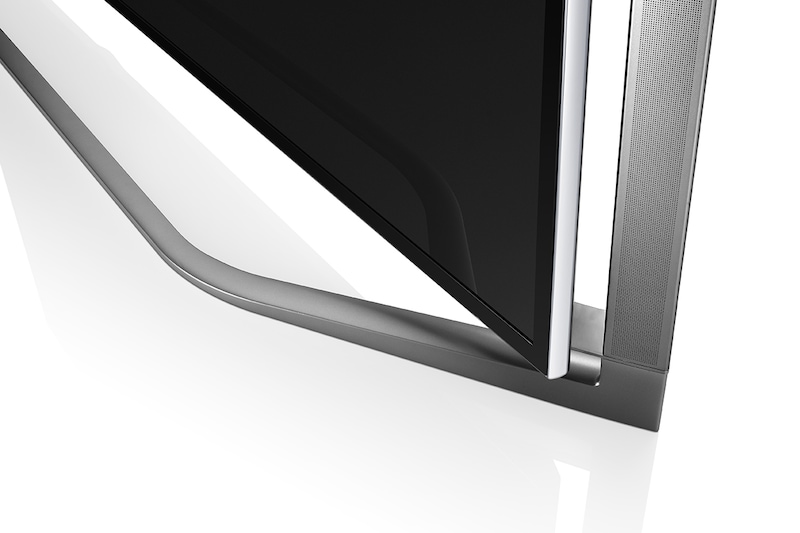 LG ULTRA HD TV 84" UB9800, 84UB9800