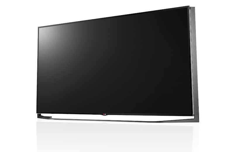 LG ULTRA HD TV 84" UB9800, 84UB9800