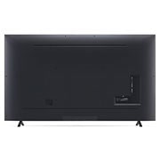 LG  LG NanoCell 86" NANO75 4K Smart TV con ThinQ AI (Inteligencia Artificial), 4K Procesador Inteligente α7 generación 5, 86NANO75SQA